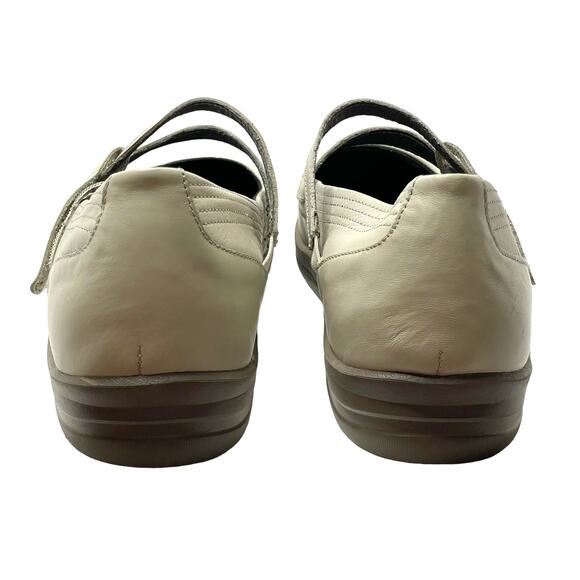 Apex NEW* Janice Mary Jane (Bone) (9W) - Picture 5 of 8